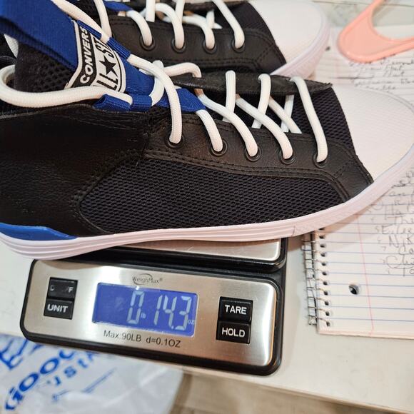Converse \